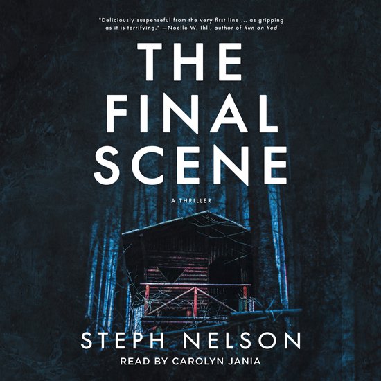 The Final Scene - cover