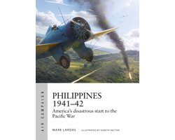 Air Campaign- Philippines 1941–42