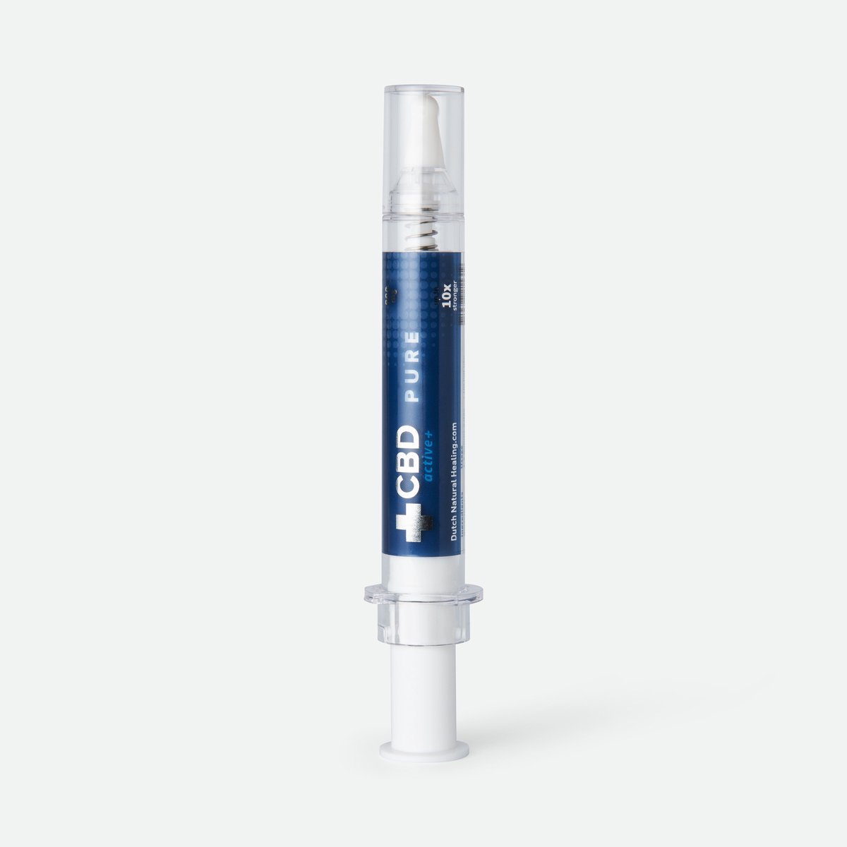 CBD Active+ Puur | 8% | 800 mg