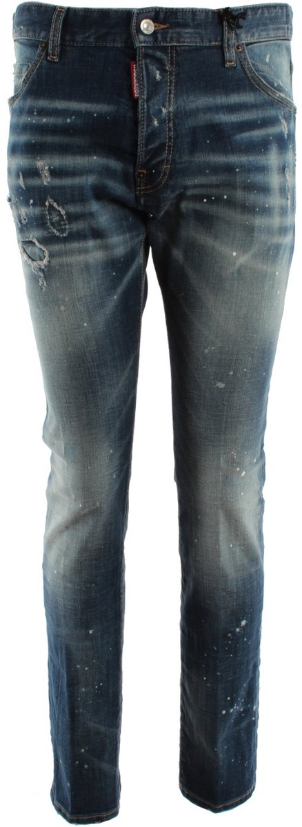 Dsquared2 jeans maat 52
