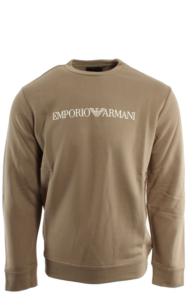 Emporio Armani sweater maat L