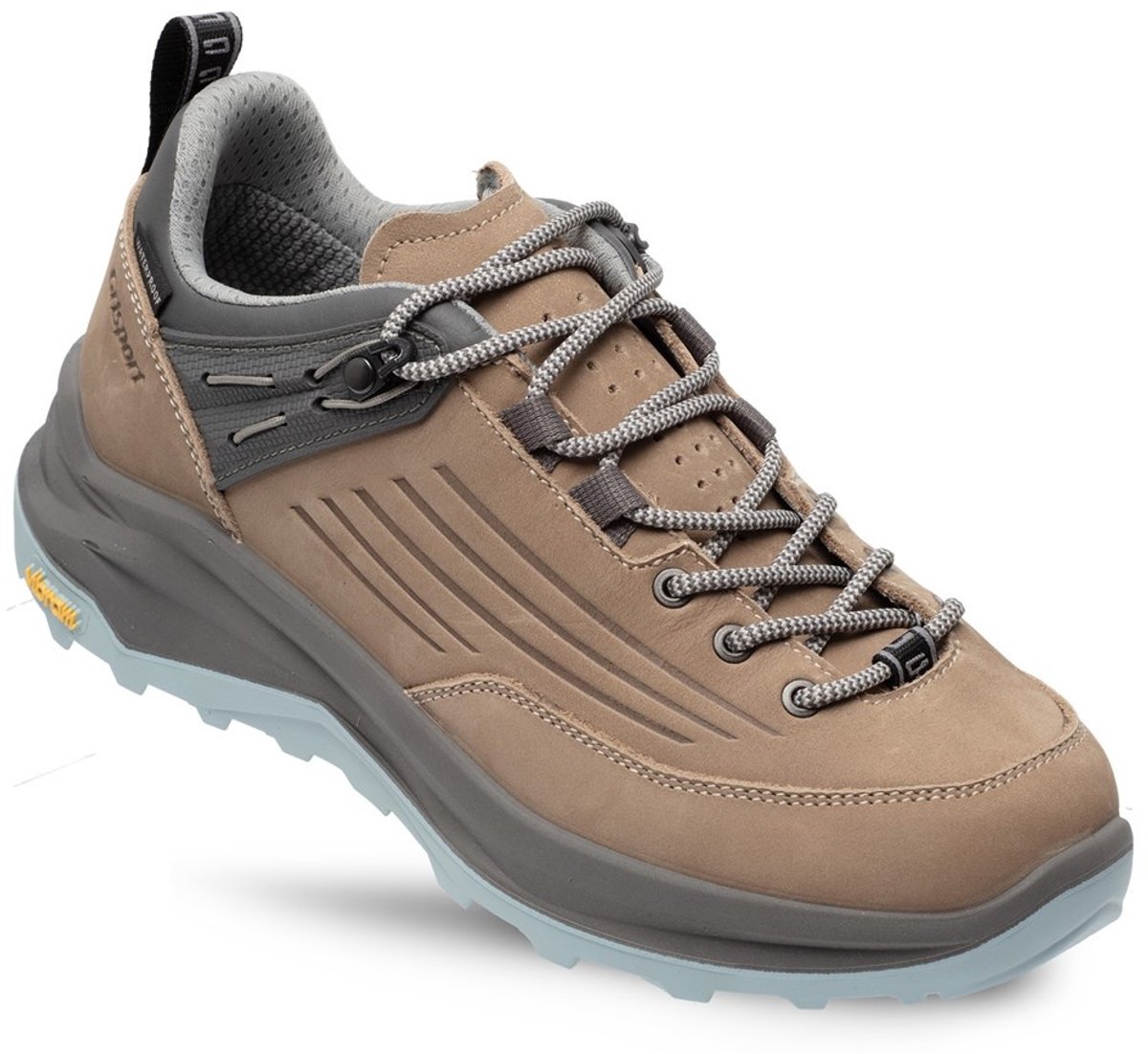Grisport Outlander low wandelschoenen uni 15601-190 Multicolor