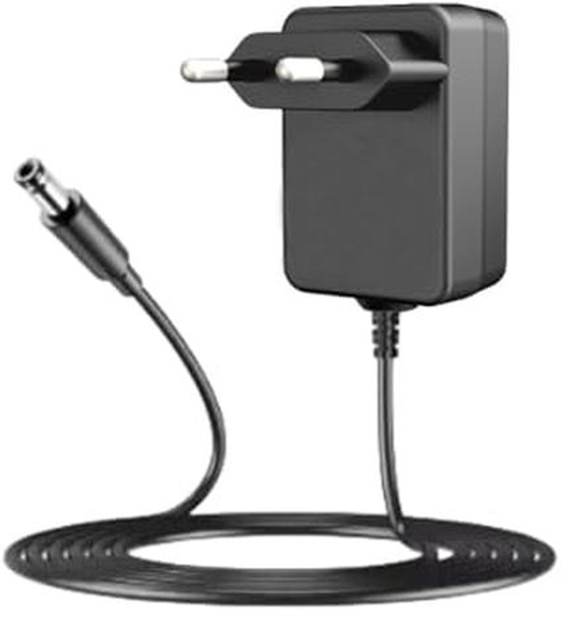 12V 2A AC Adapter voor WiFi Router - Compatibel met Diverse Modellen