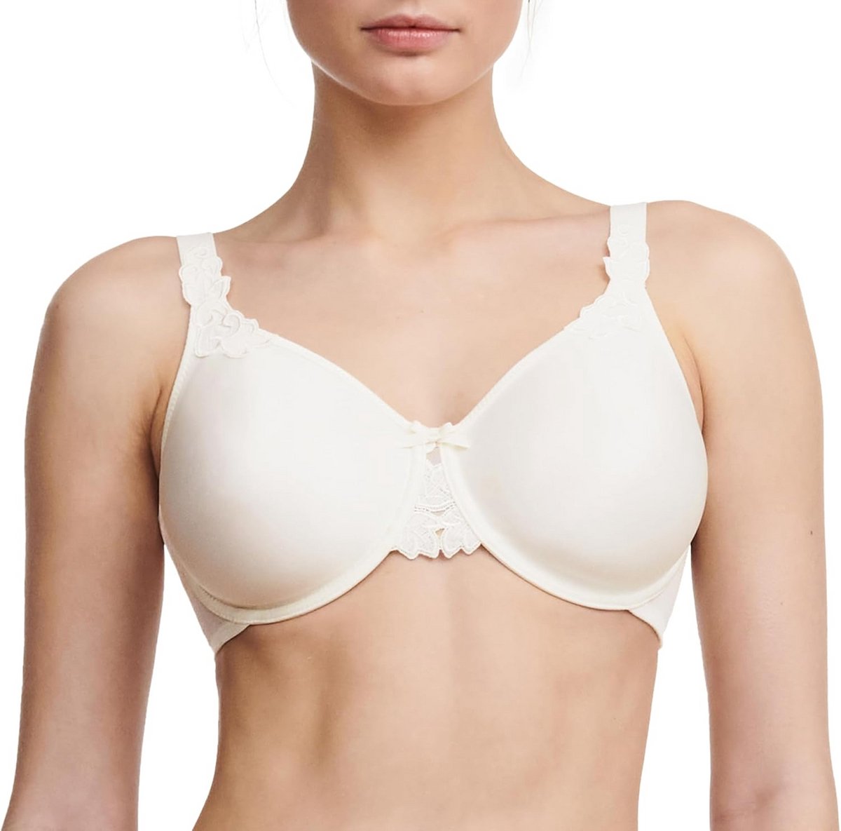 Minimizer Beha Dames met Naadloze Cups voor een Slanker Silhouet