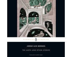 The Aleph and Other Stories
