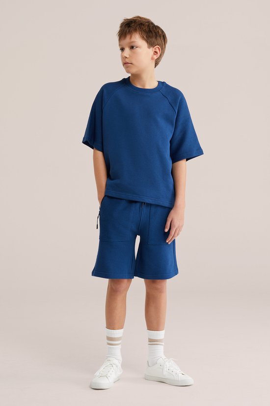 WE Fashion Jongens sweater