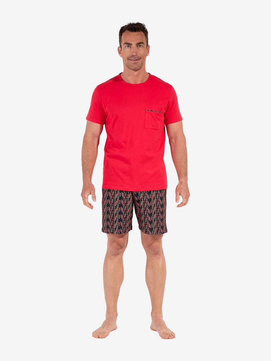 HOM Pyjama Short Sleepwear Westgate