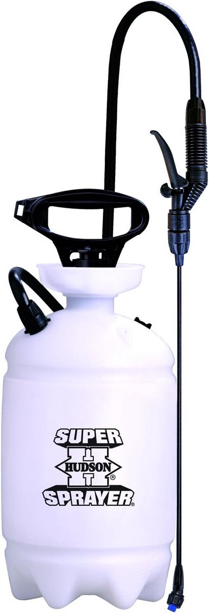 Professionele Drukspuit 11 Liter voor Tuin en Buitenwerk