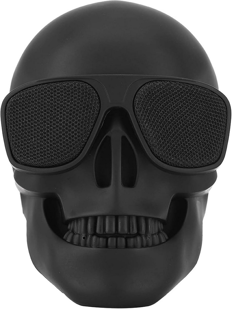 Draagbare Bluetooth Speaker met 8W Uitgang voor Laptop, PC en Mobiele Apparaten