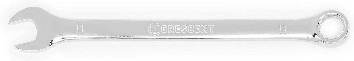 Combinatiesleutel 11mm 12-punts universeel gereedschap