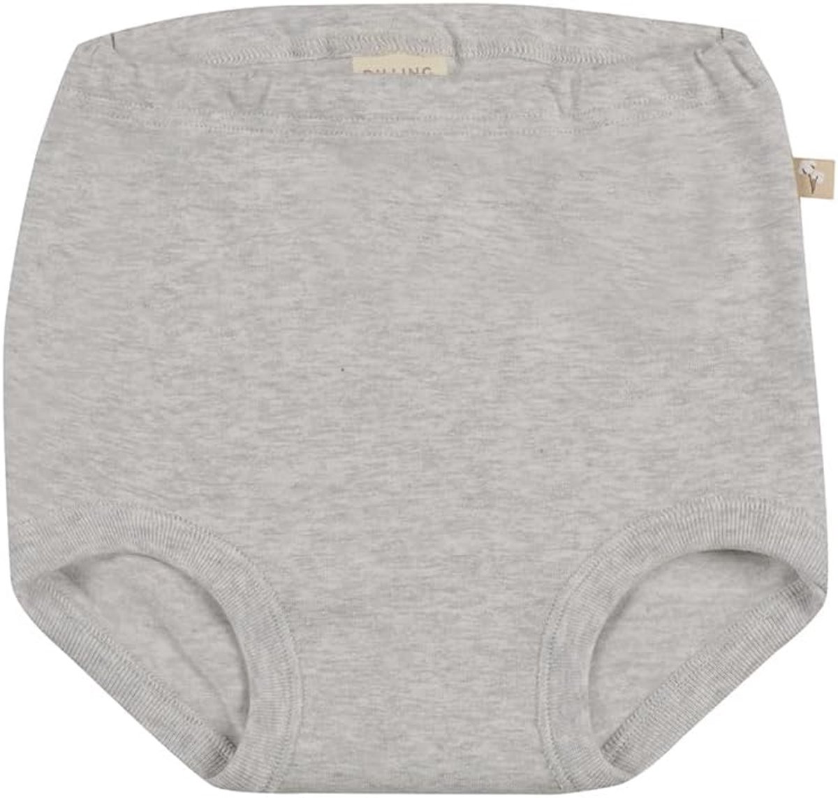 Baby Slips Katoen & Elastaan - Zacht & Ademend Ondergoed