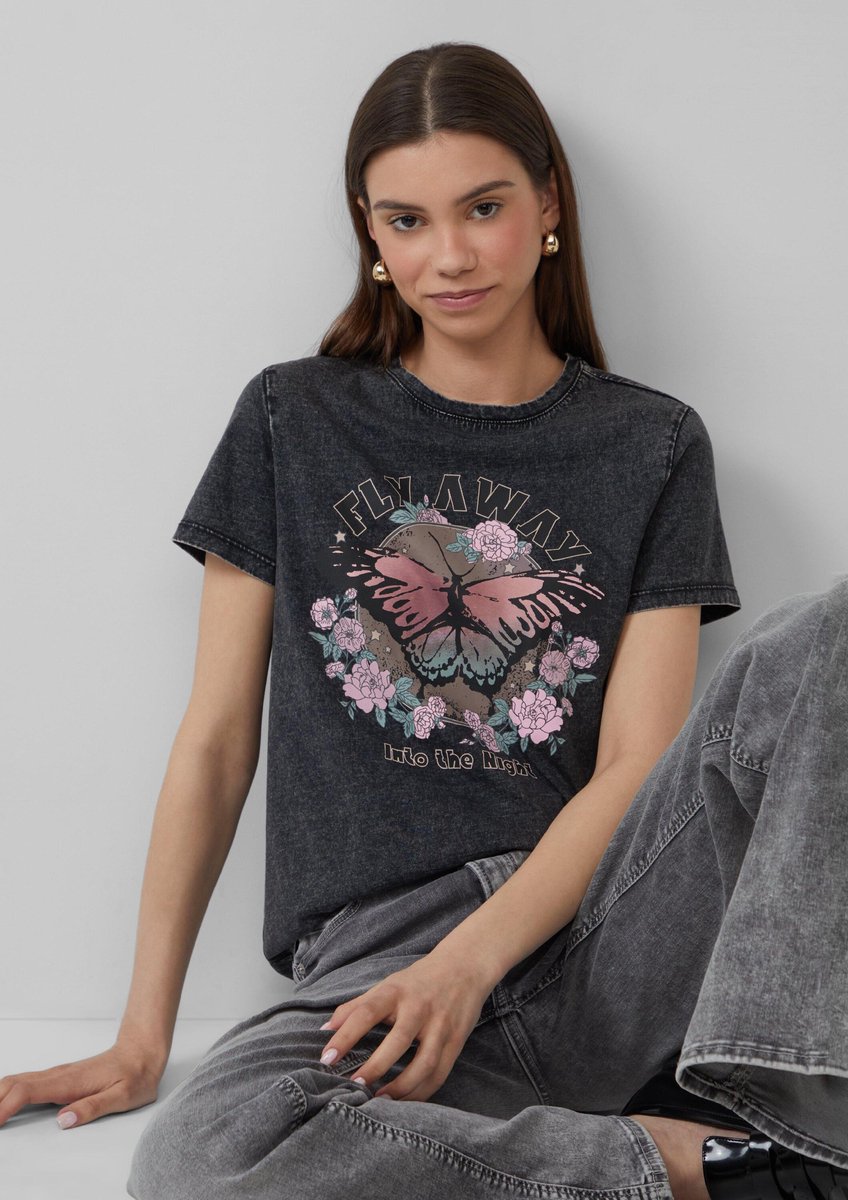 QS T-Shirt