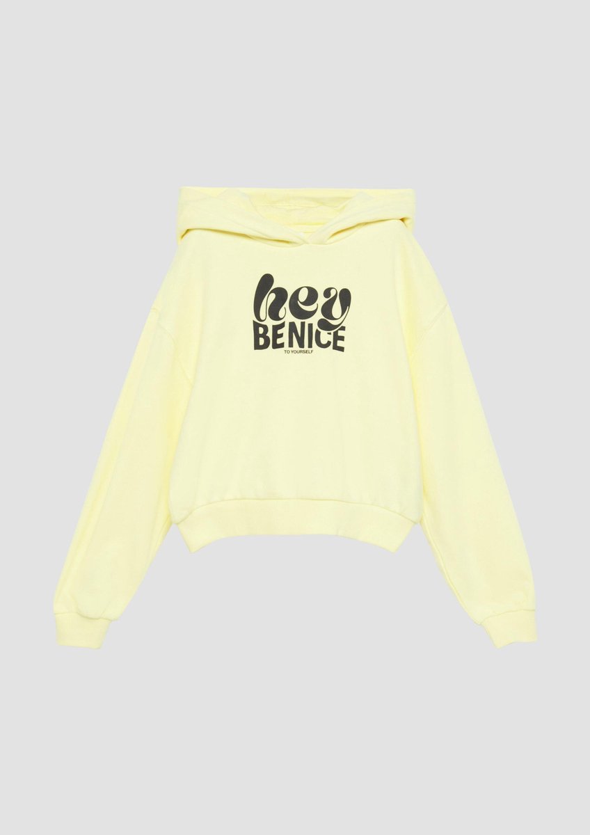 s.Oliver - female - Sweatshirt
