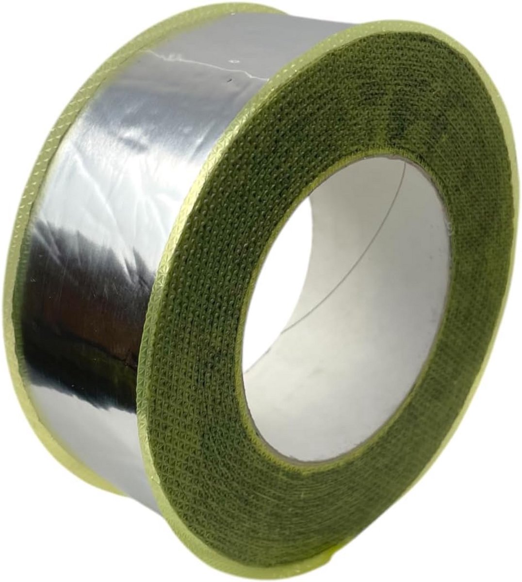 Zelfklevende Aluminium Butyl Afdichtingstape - Waterdicht & UV-Bestendig Reparatieband