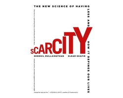 Scarcity