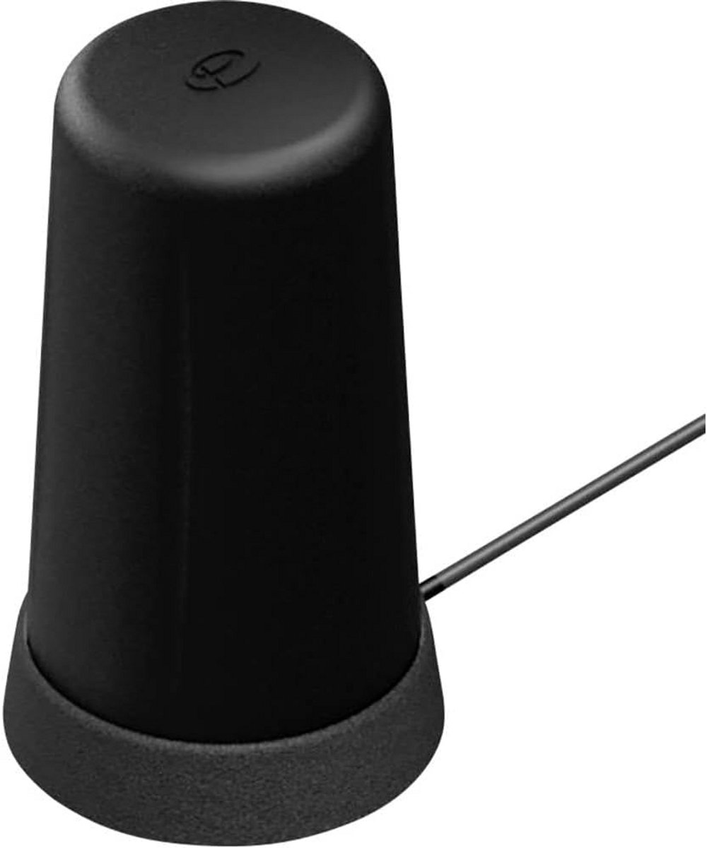 Krachtige 4G Magneetvoetantenne met SMA-Connector - 2 Meter Kabel