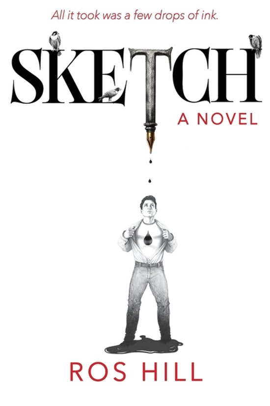 Sketch - cover