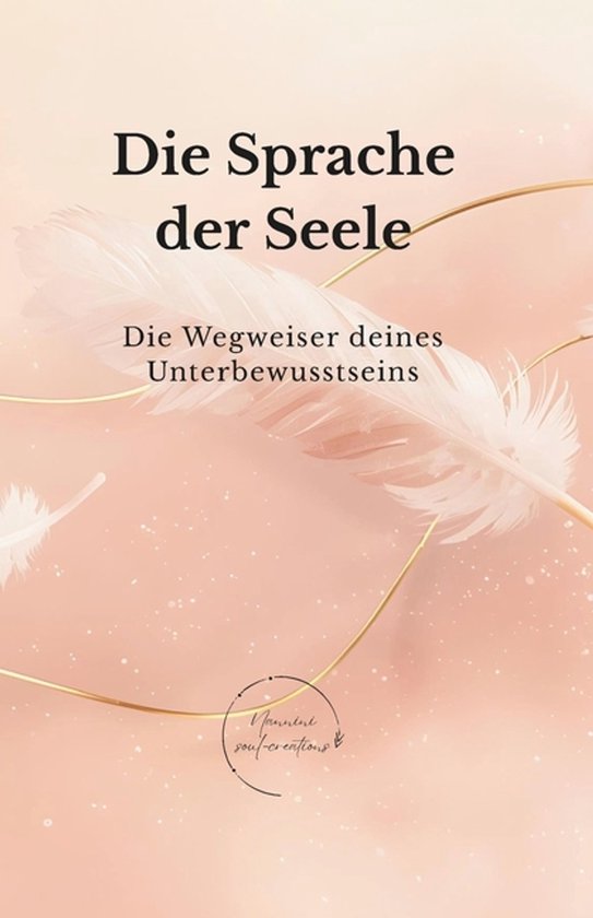 Die Sprache der Seele - cover