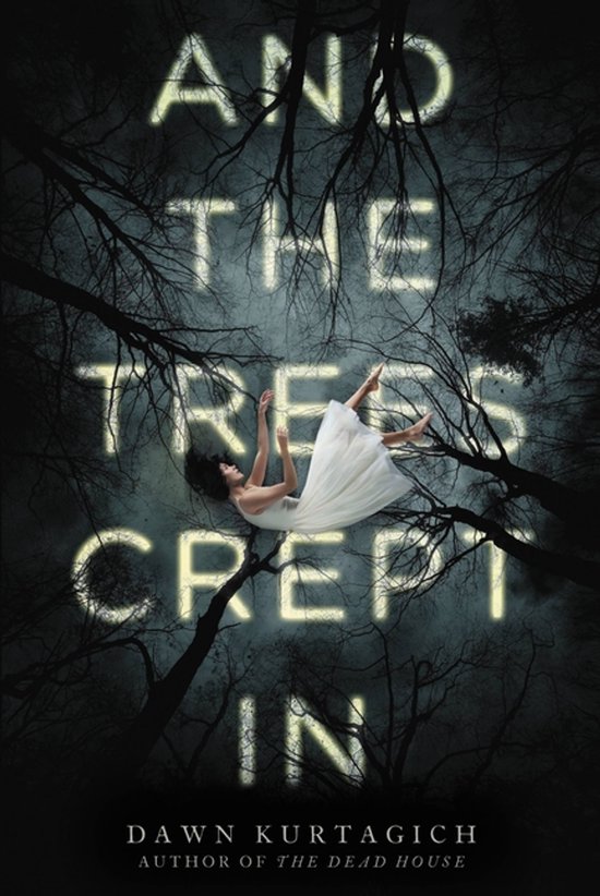 And the Trees Crept in - cover