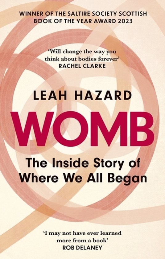 Womb - cover