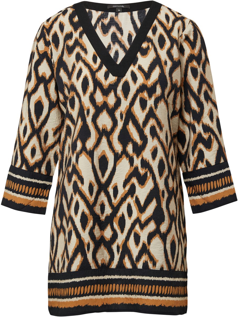 comma - female - Bluse