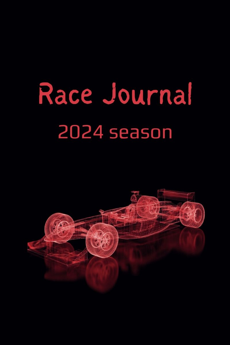 Autosport Race Journaal 2024 Seizoen Records en Notities