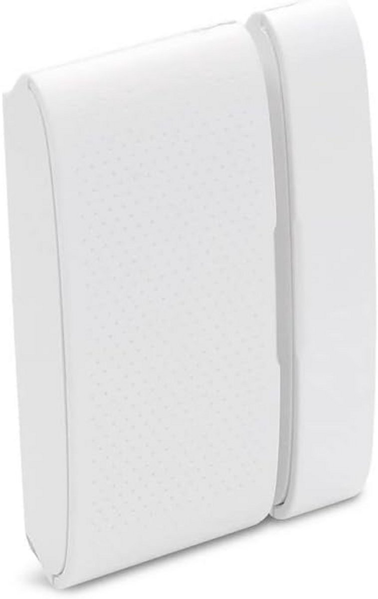 Draadloze Magneetcontact Sensor voor Deur en Raam - Veiligheid en Alarmering