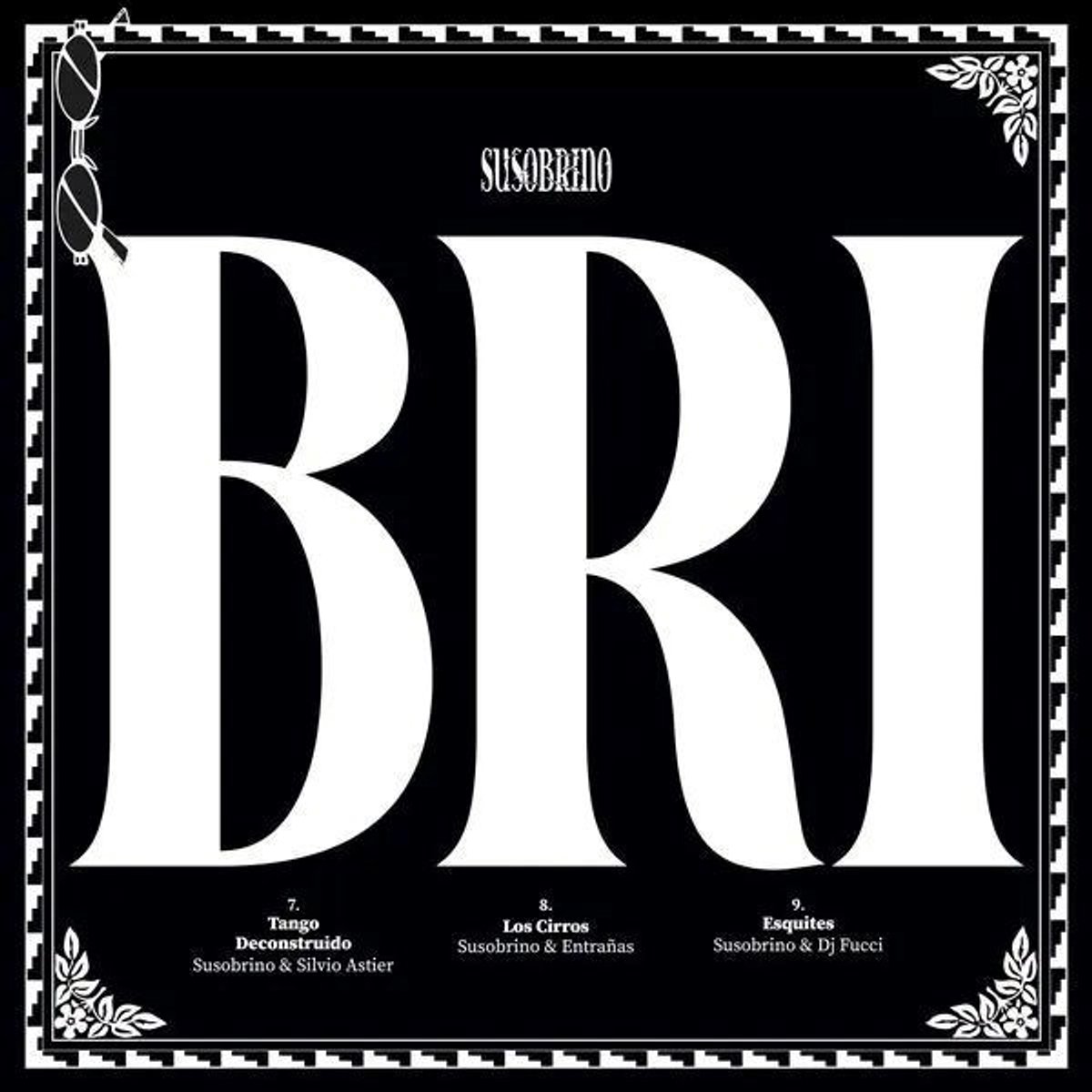 Susobrino - Bri (7" Single)