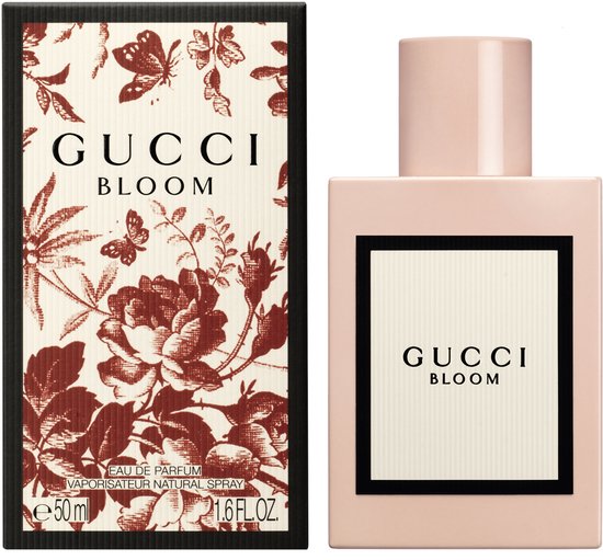 Gucci Bloom 50 ml Eau de Parfum - Damesparfum