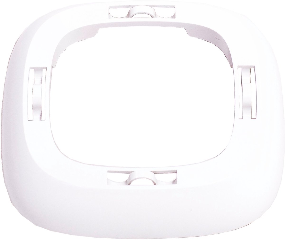 Hewlett Packard Enterprise Instant On AP22 flush mount sleeve (R6P90A) voor HPE AP22 Wi-Fi 6 Access Point