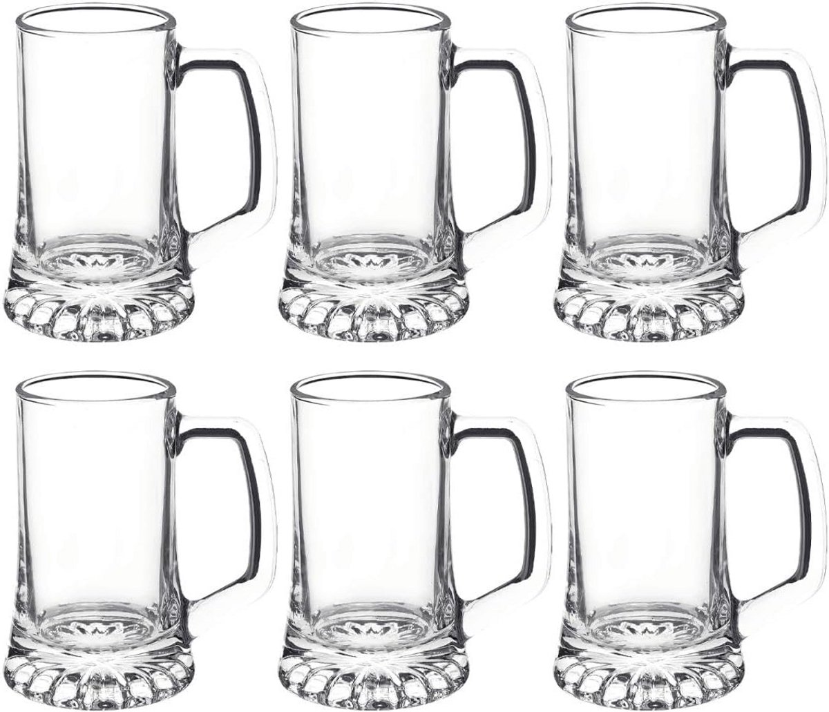 Ster Bierglas 0,26 Liter - Hoog Kwaliteit Glaswerk voor Ambachtelijk Bier
