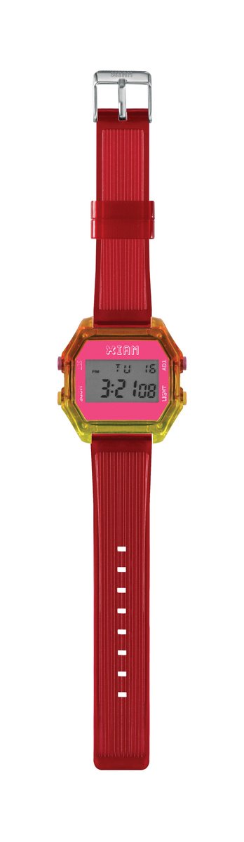 Horloge Dames 8.05827E+12 (Ø 40 mm)