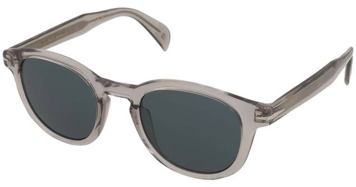 Zonnebril David Beckham DB 1198/S KB7/KU