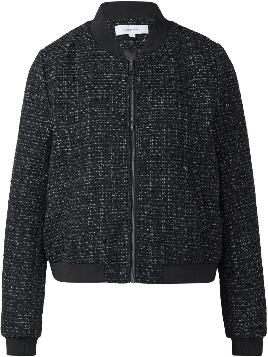 comma - female - Binnen-Jacke