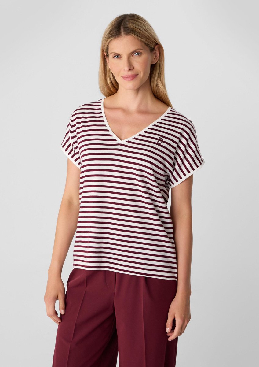 comma - female - T-Shirt