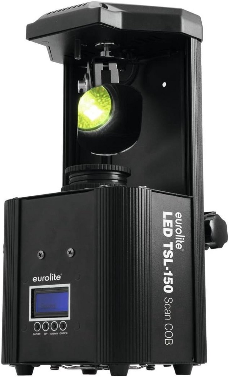 Krachtige LED Scanner Bar voor Podiumverlichting
