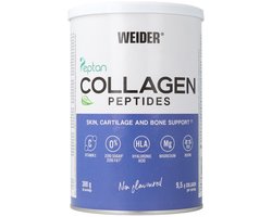Weider Collagen Powder - unflavoured (300g) Unflavoured - Eiwitten - Collageen