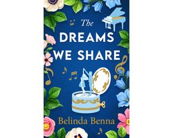 Love and Other Dreams-The Dreams We Share