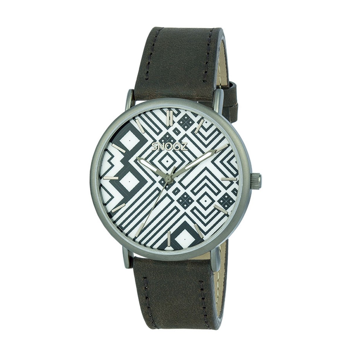 Horloge Uniseks Snooz SAA1041-76 (40 mm)