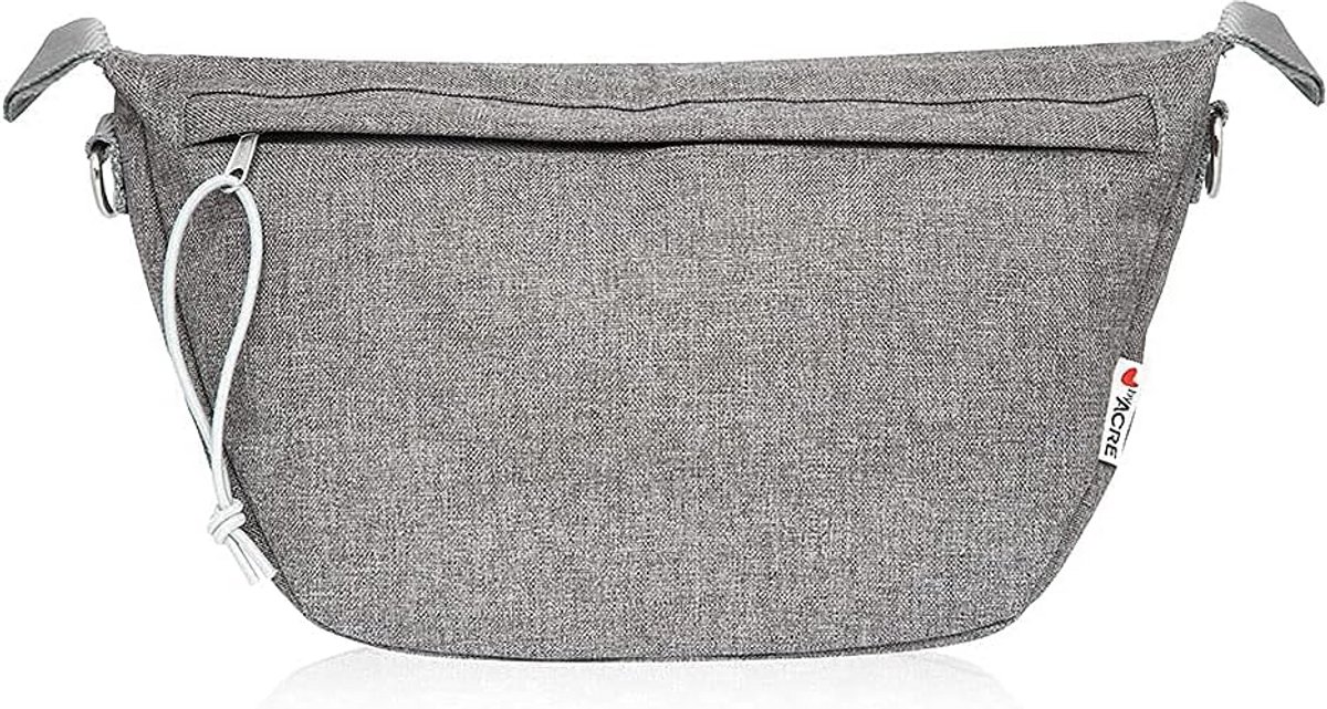 Universele Organizer Tas voor Lichtgewicht Rollators