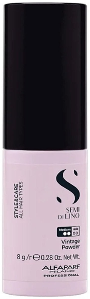 Alfaparf - Styling Vintage Powder - 8 gr