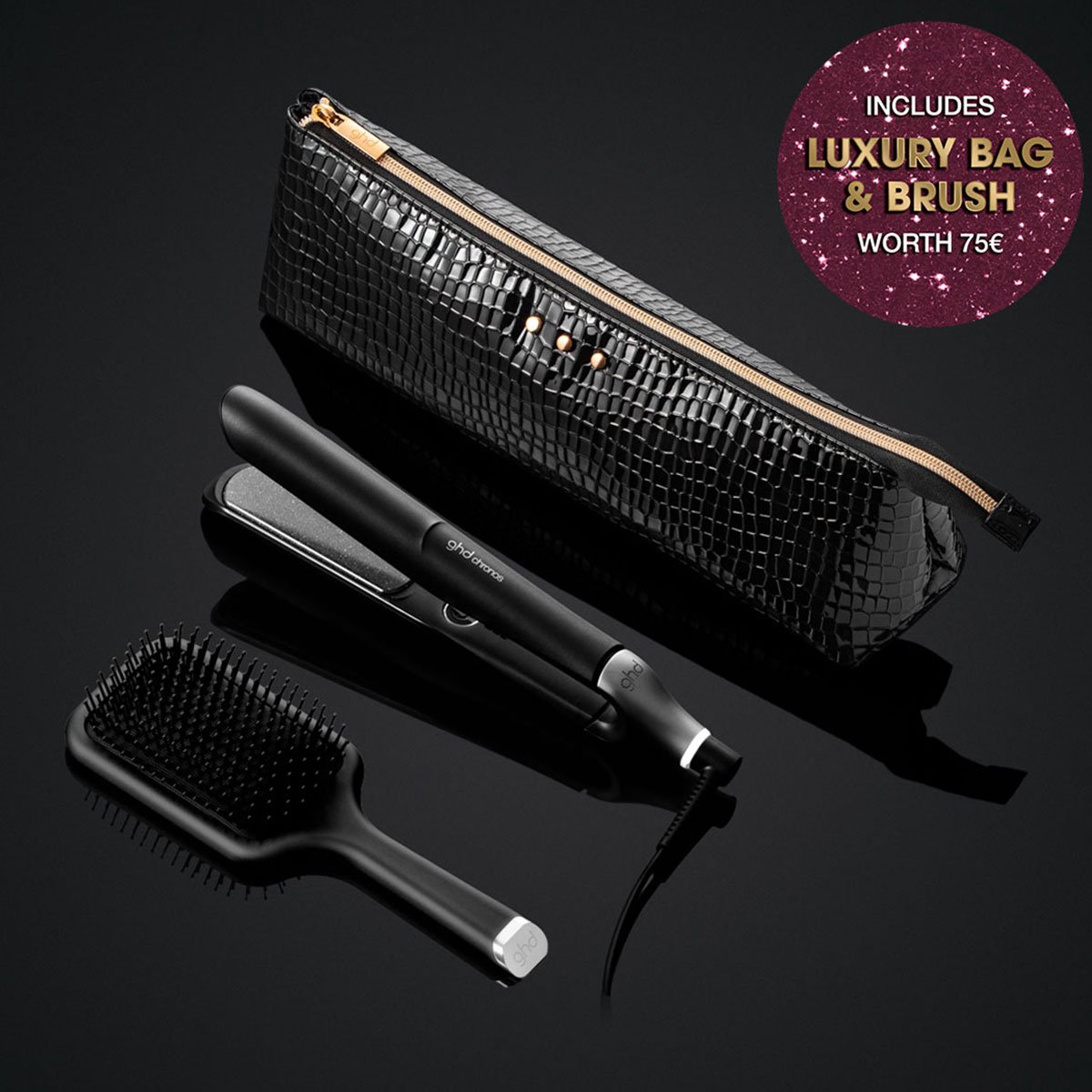 ghd - Chronos Stijltang - Giftset thumbnail 3