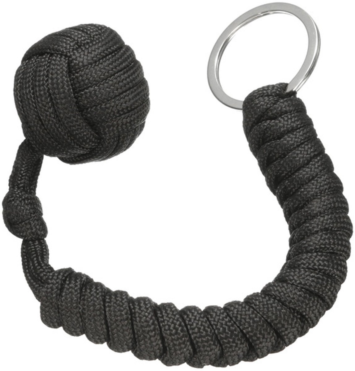 Monkeyfist | Black | RAM Defence
