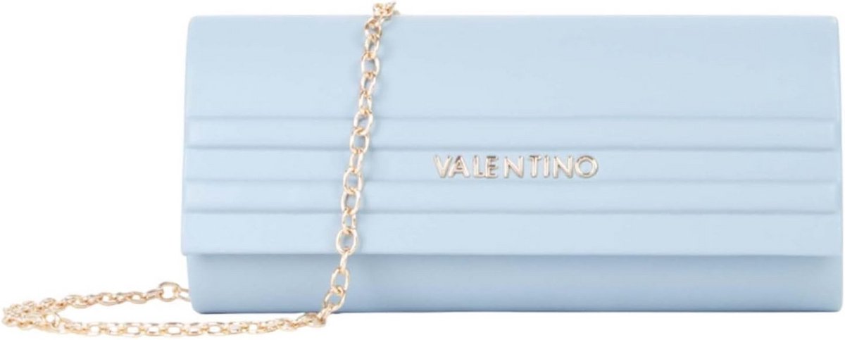 Dames Schoudertas met Klep - Elegant en Compact