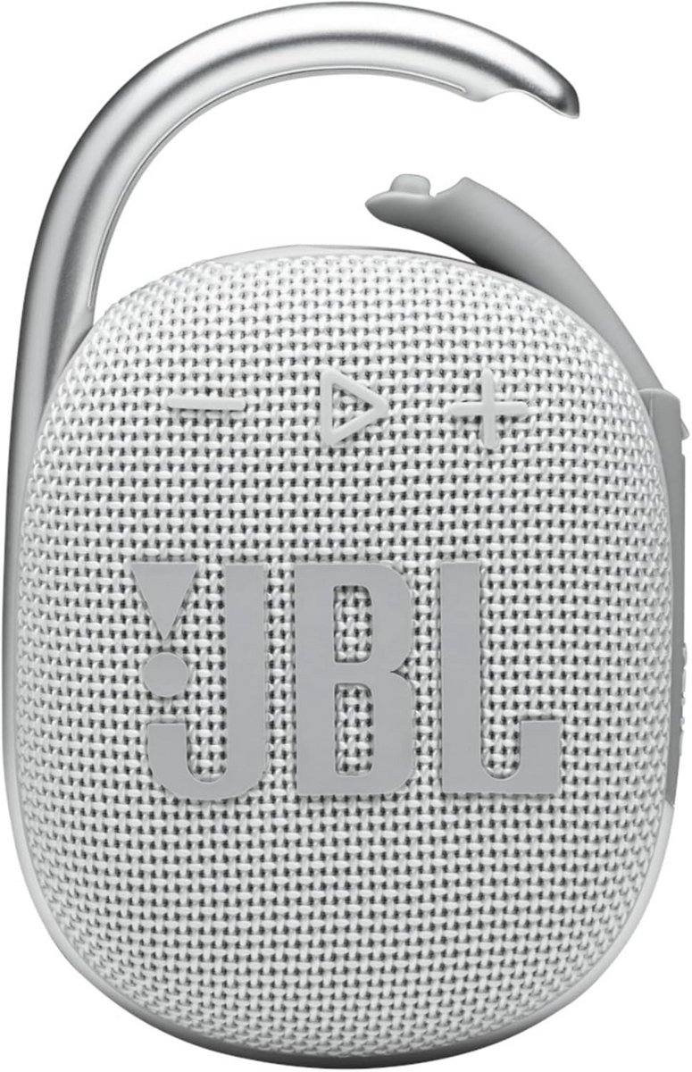 Draagbare Bluetooth Speaker met Karabijnhaak en IP67 Waterdichtheid