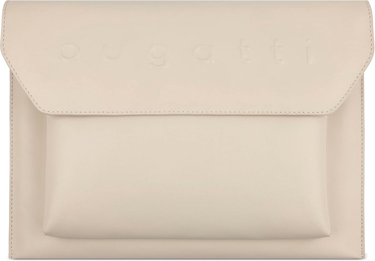 Dames Leren Portemonnee en Laptoptas voor 13 inch Laptop