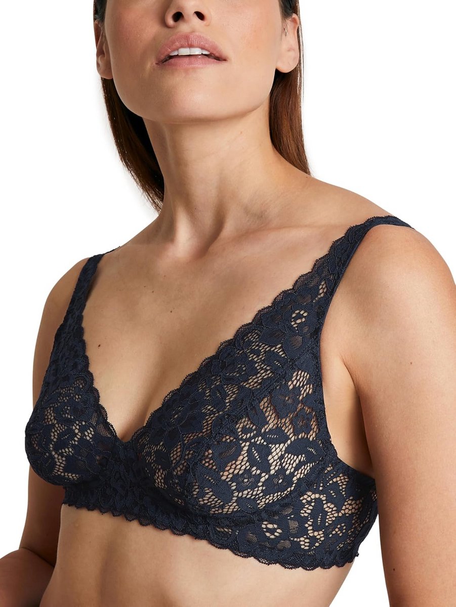 Zachte Lace Beha voor Dames - Comfortabele Ondergoed