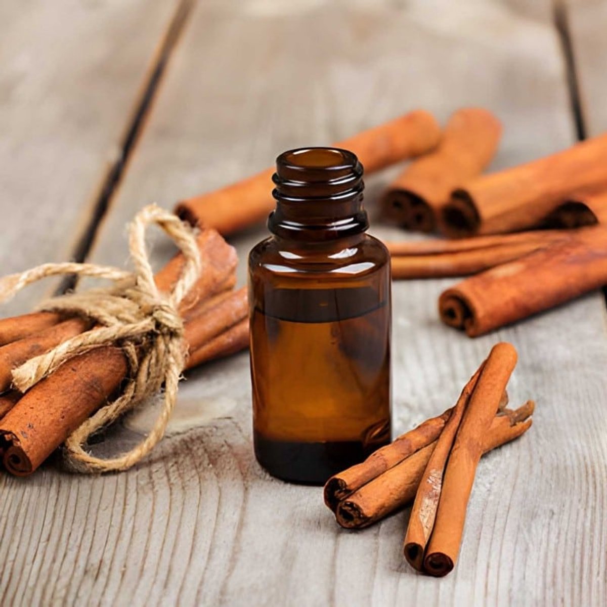 Cassia Etherische Olie - 100 ml