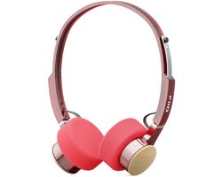 FIIO EH11 Burgundy