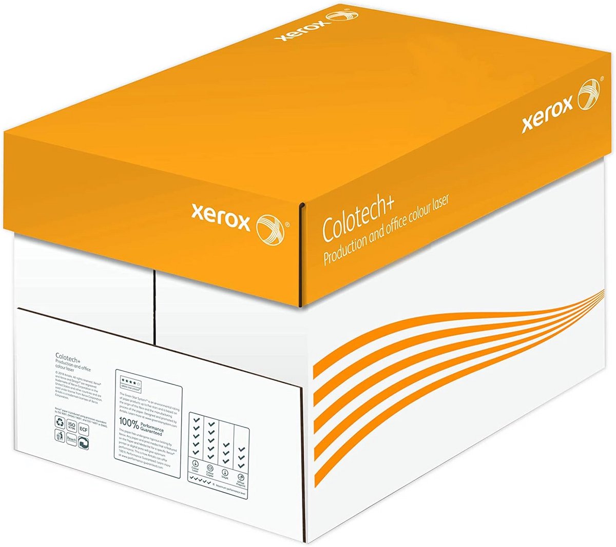 Hoogwaardig SRA3 Digitaal Drukpapier 250g/m2 Ultra Glad Wit